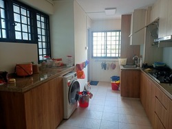 Blk 156 Hougang Street 11 (Hougang), HDB 5 Rooms #565150741